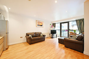 17 Cavendish Street City Centre